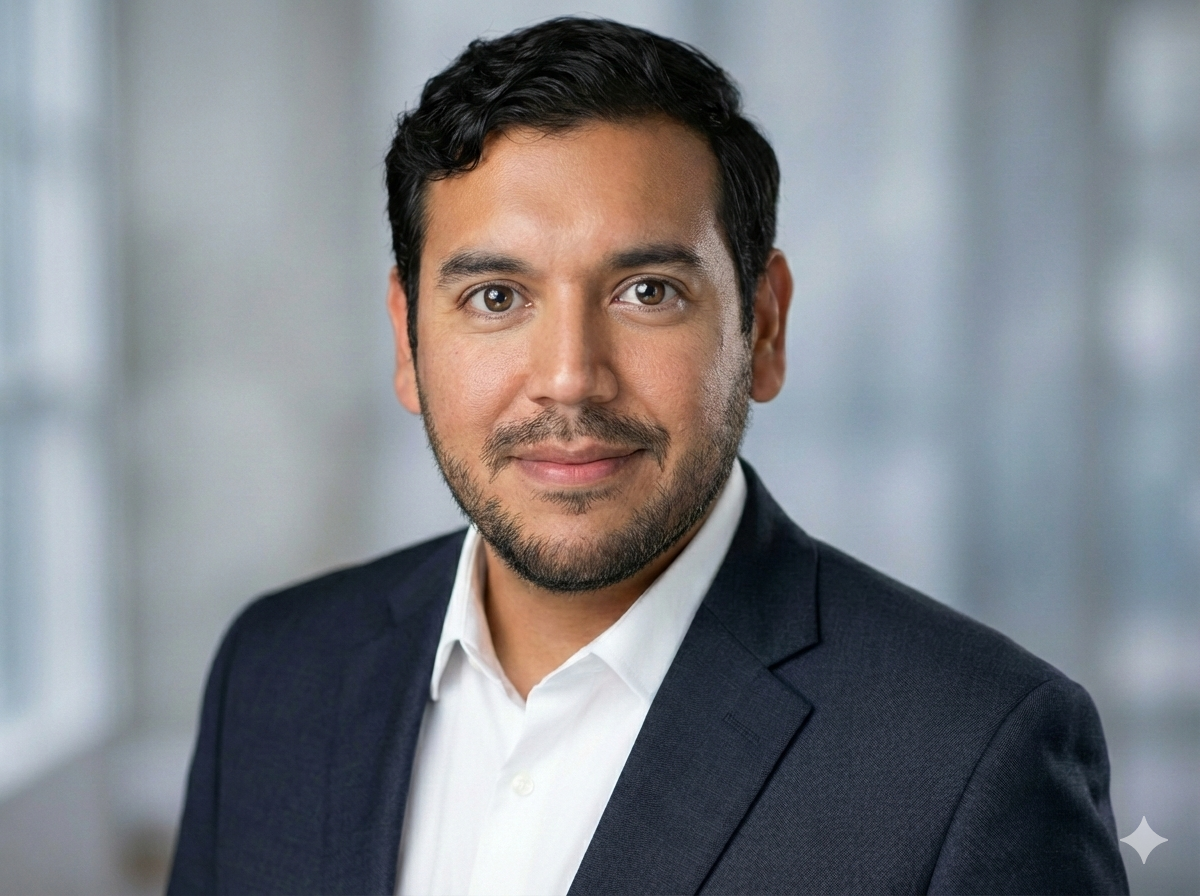 Luis Carlos Morocho
